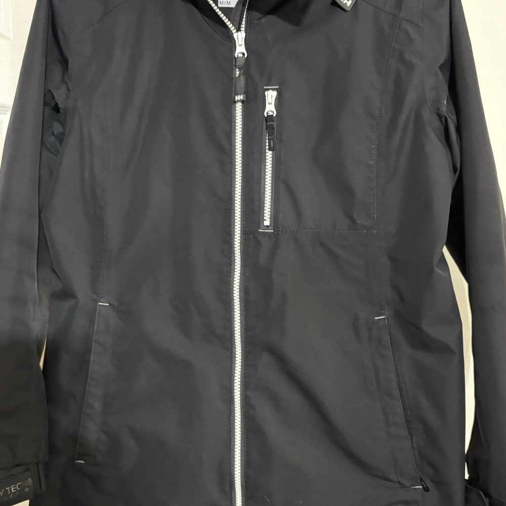 Helly Hansen Rain Jacket